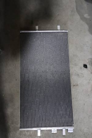 FORD CUSTOM 300 L 125 PS ÇIKMA PARÇA TRANSİT 200 PS SIFIR KLİMA RADYATÖRÜ